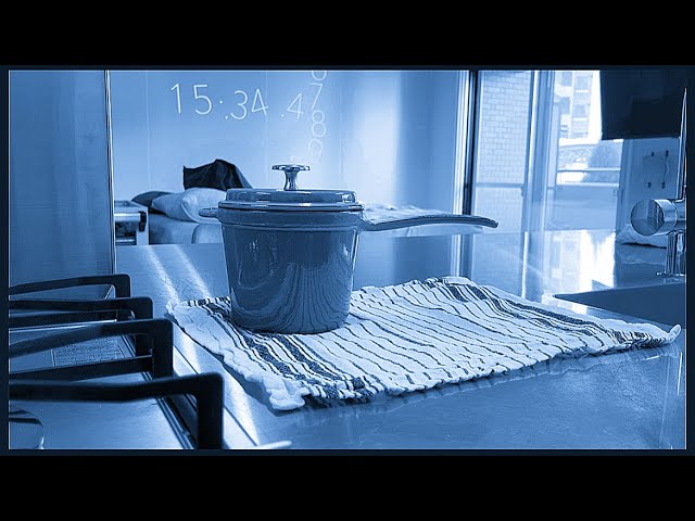 片手鍋があるの知りませんでした【スープポット14】STAUB - YouTube