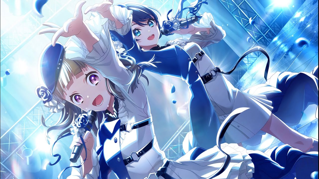 リンクラ】徒町小鈴 UR獲得ボイス レディバグ【蓮ノ空】 #蓮ノ空