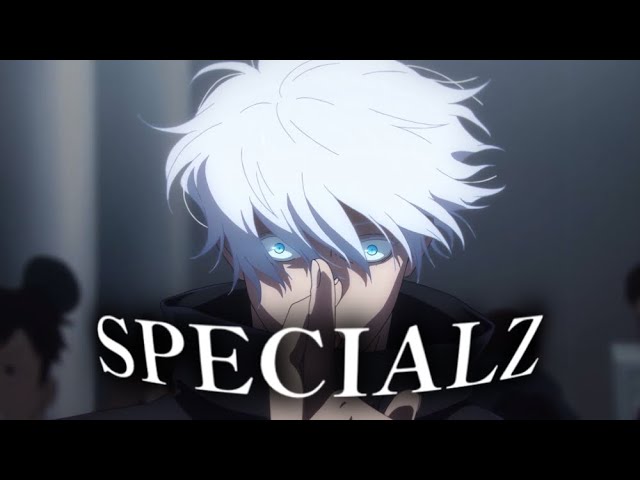 MAD】呪術廻戦×インフェルノ 【釘崎野薔薇】【西宮桃】【禅院真希