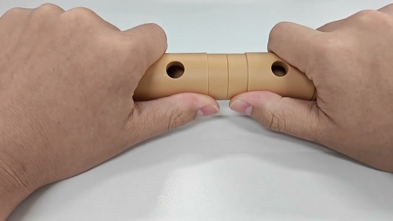 グラスファイバー樹脂尺八】凌雲 | 清月閣