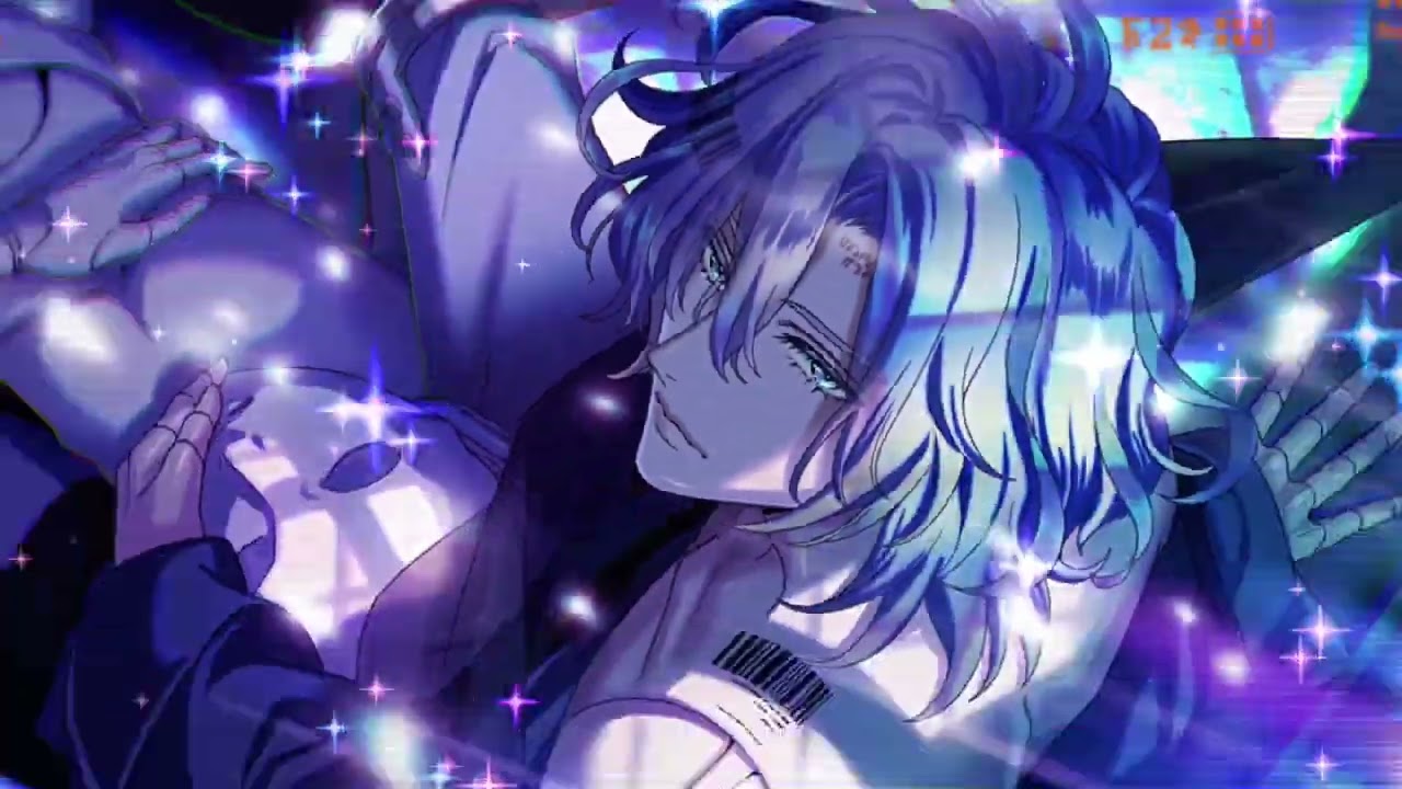 夢職人と忘れじの黒い妖精 #ゆめくろ トワ(夢のはじまり) 覚醒(月