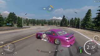 CarX] Switch2 is welcome🐇 Viewer participation type broadcast