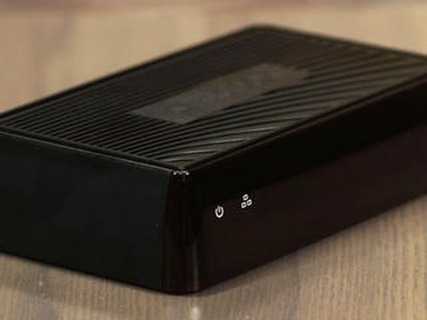 Slingbox M1: Affordable TV streamer, now with Wi-Fi - YouTube