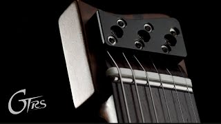 ヘッドがない！》ヘッドレスギター特集【エレキギター博士】