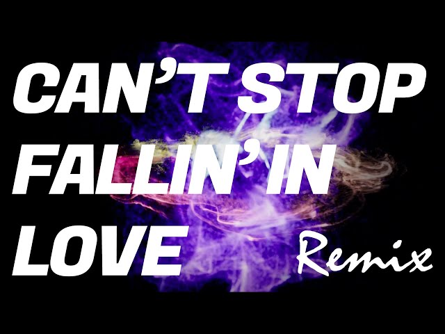 リミックス】globe | Can't Stop Fallin' In Love - YouTube