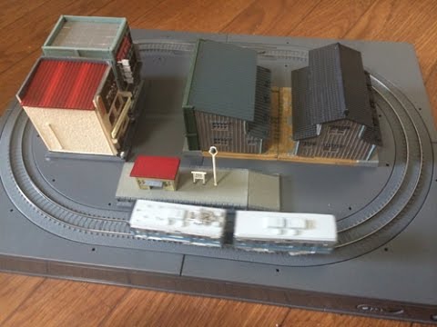 超初心者がはじめるNゲージ バンダイ Bトレインショーティー