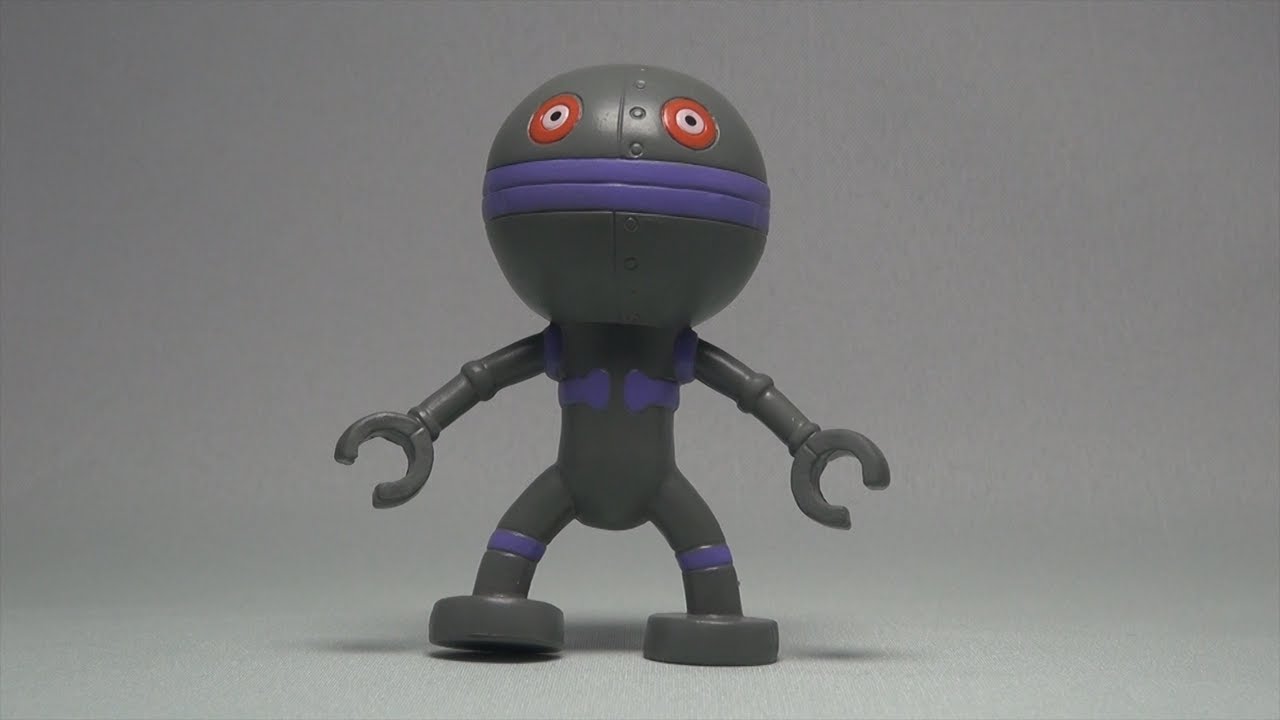 アンパンマンミュージアム あつまれ！ともだちいっぱいセット だ