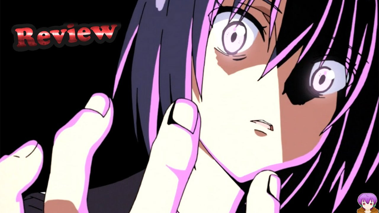 Ninja Slayer From Animation Episode 3 Anime Review - Yeeart 3x