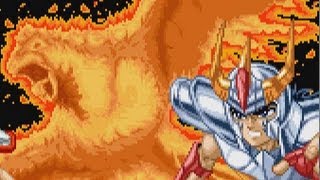 2 聖闘士星矢 黄金伝説編 Perfect Edition 「フェニックス一輝編