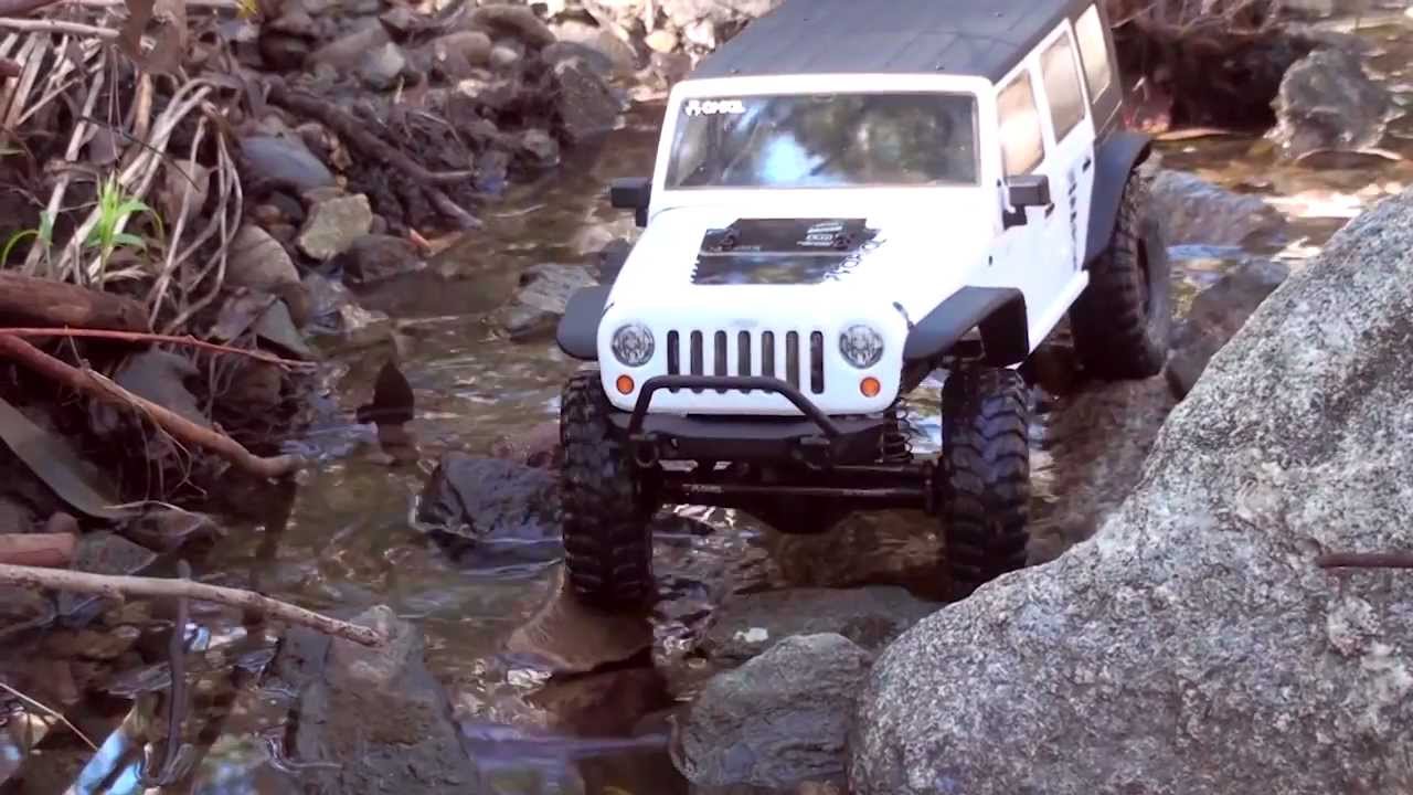 ❗️絶版❗️一点限り❗️新品❗️JKラングラー❗️アキシャル SCX10