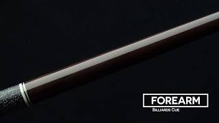 キュー メッヅ Axi-R（NEW） | ビリヤードの専門店【ニューアート