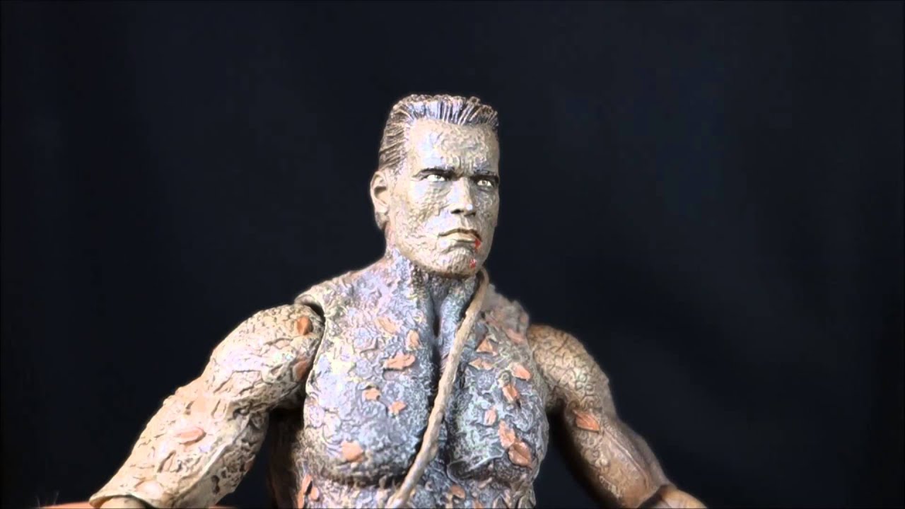 Jungle Disguise Dutch