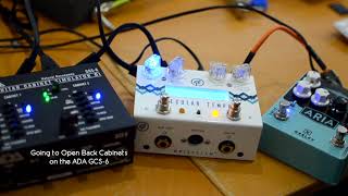 ADA ( エーディーエー ) GCS-6 送料無料 | サウンドハウス