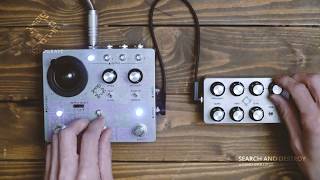 QUAD OSCILLATOR (JP) – ELECTROGRAVE