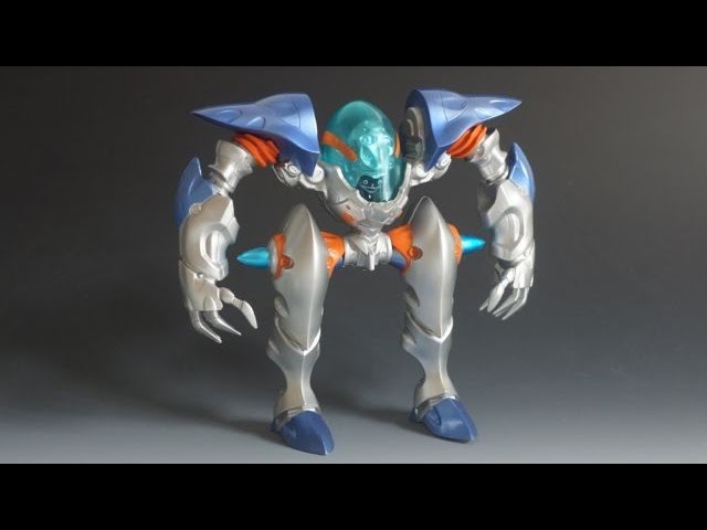 ウルトラマンギンガS ウルトラ怪獣DX チブル星人エクセラー(SD