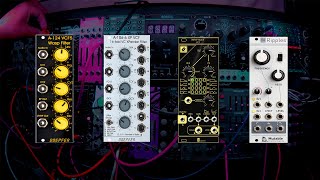 Mutable instruments Ripples (2020) - Eurorack Module on ModularGrid