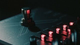 Microtubes X7 – Darkglass