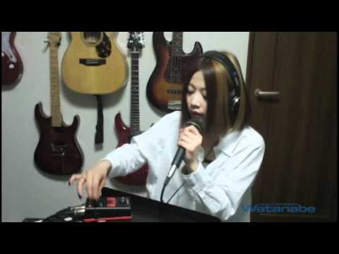 TC HELICON VoiceTone R1 ボーカル エフェクター リバーブ［ ワタナベ