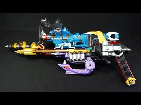 仮面ライダー カブト 合体最終剣 DXパーフェクトゼクター 韓国版 Kamen