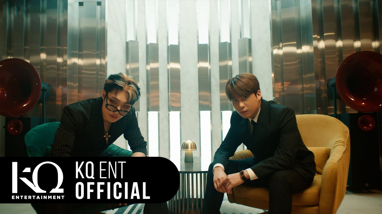 ATEEZ｜『THE WORLD EP.FIN : WILL』国内流通仕様販売決定！ - TOWER