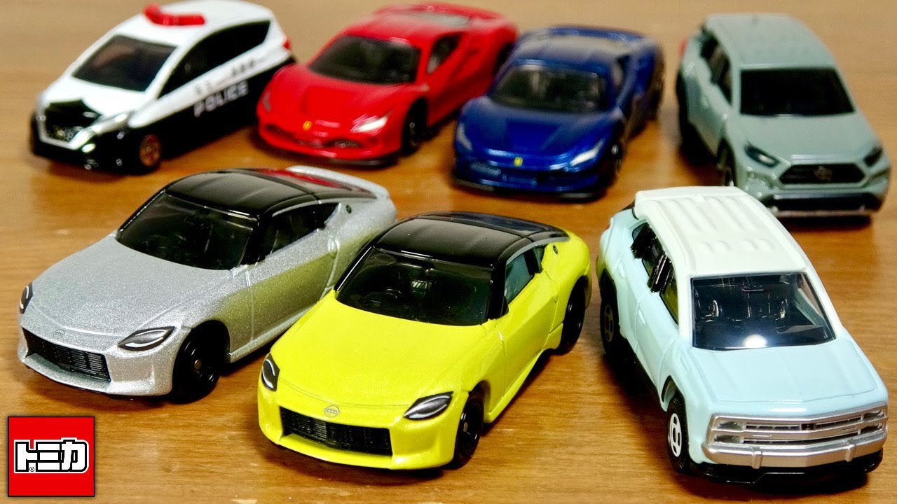 Unexpected surprise! The first edition has a different mold! New