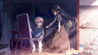 サクラノ刻】キャラクター紹介PV 第2弾 - YouTube