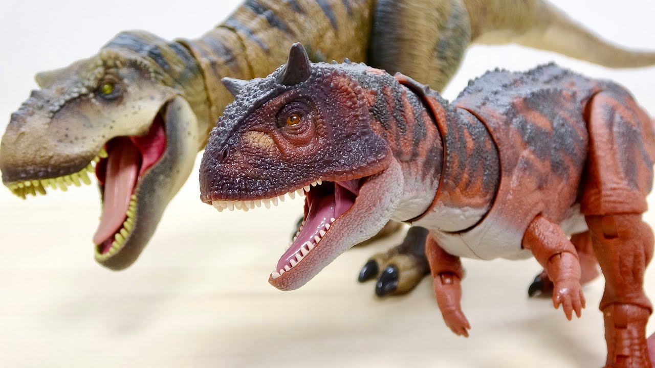 綺麗に塗装に迫力のサイズ!ついにハモンドコレクションに カルノ