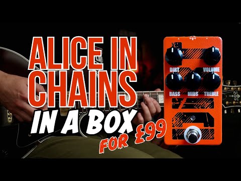 Alice in Chains アリス・イン・チェインズ DIRT ギターピック Alice