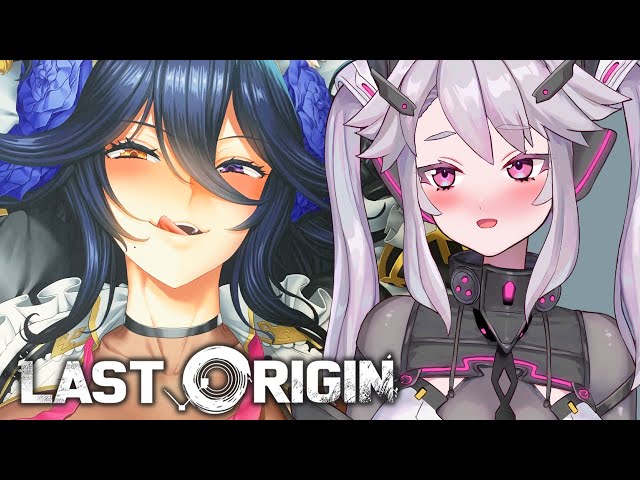 🔴【#ラスオリ 】デカすぎるマウスパッドを買いました:ラストオリジン