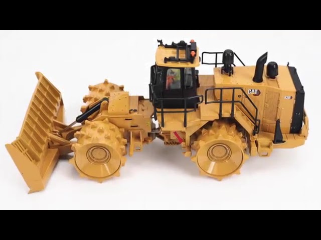 Caterpillar 836 