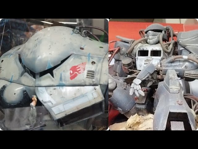 圧巻！大阪・日本橋、ヒーロー玩具研究所の歴代オラザク受賞作品