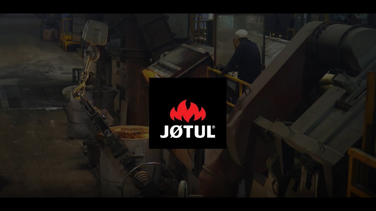 JØTUL | ヨツール日本総輸入元サイト