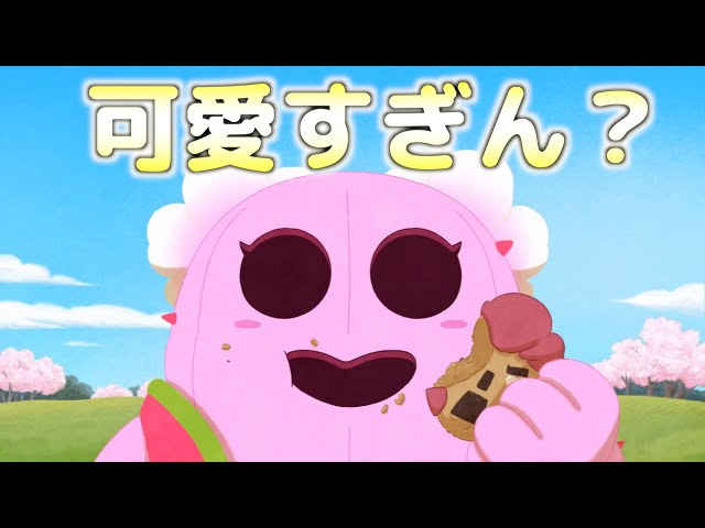 ブロスタ】※癒し注意 桜スパイクが無敵すぎる（立ち回り,初心者