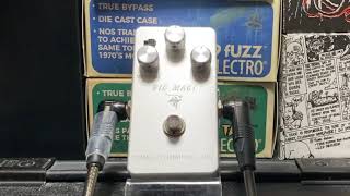 SUMO STOMP - BIG MAGE : 【○八】マルハチBlog