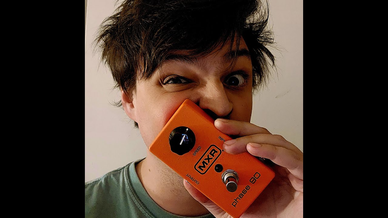 Mod Your Phase 90 in 10 Minutes! (Script Mod) - YouTube