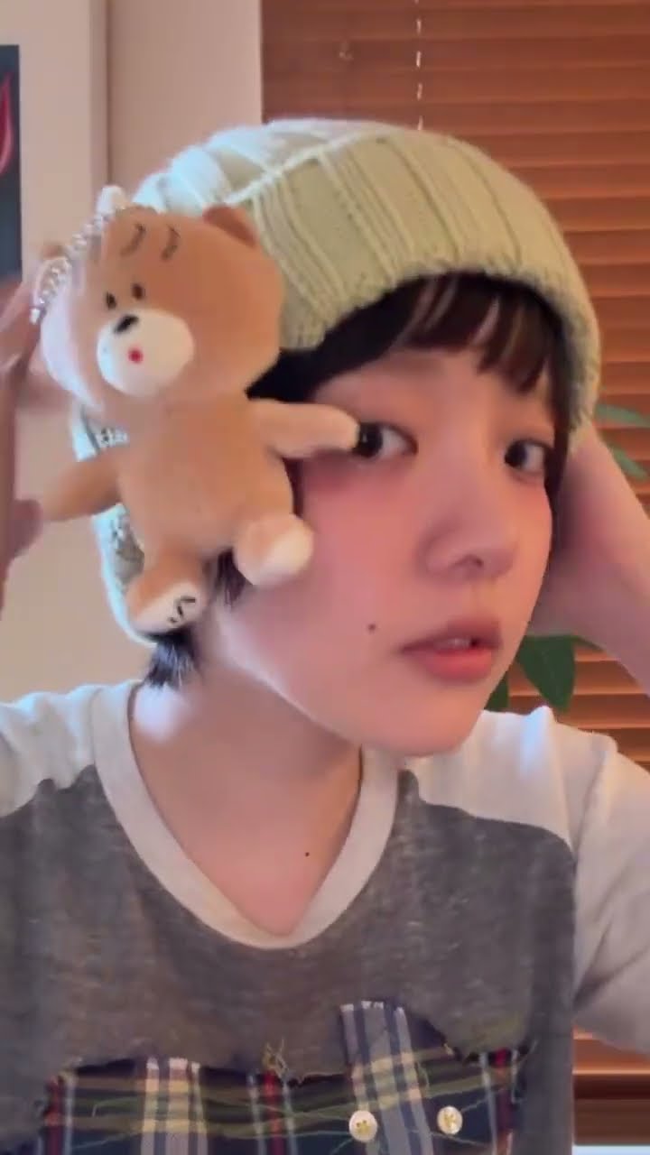 あくまが小さくなったよ！ #あいみょん - YouTube