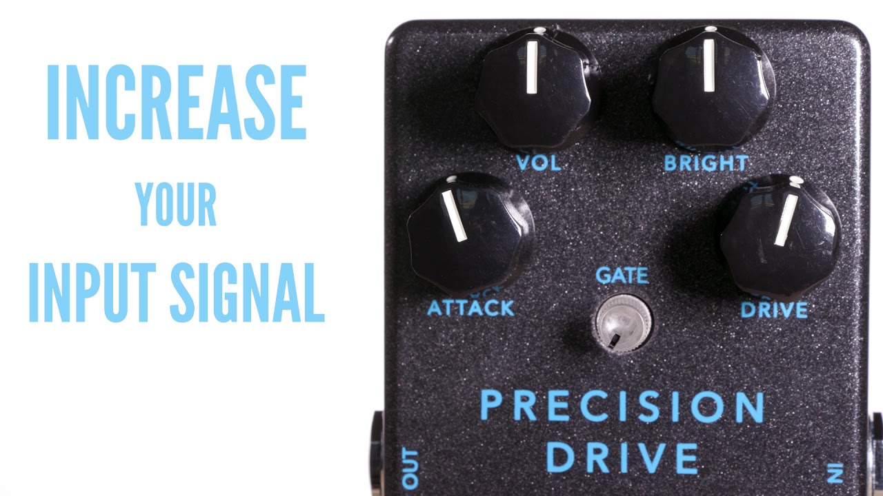 Horizon Devices Precision Drive Tutorial 2 - YouTube