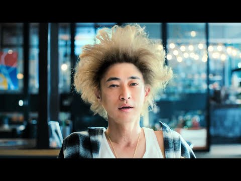 Yosuke Kubozuka, the return of KING of IWGP (Ikebukuro West Gate