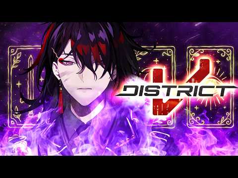 Vox Akuma【NIJISANJI EN】 - YouTube