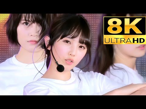 8K Super Hi-Vision】乃木坂46『インフルエンサー』(2020.7.7) - YouTube