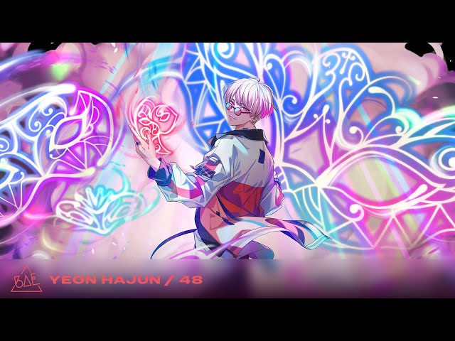 Paradox Live（パラライ）幻影トレーラー Ver. 燕 夏準 - YouTube