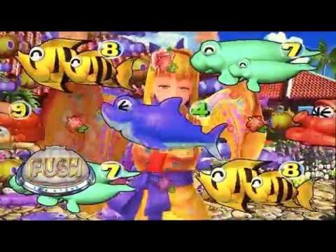 公式PV】CRスーパー海物語IN沖縄4 - YouTube