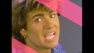 ワム！初来日公演35周年を記念して、懐かしのマクセル カセットテープ