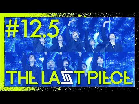 THE LAST PIECE Episode - YouTube