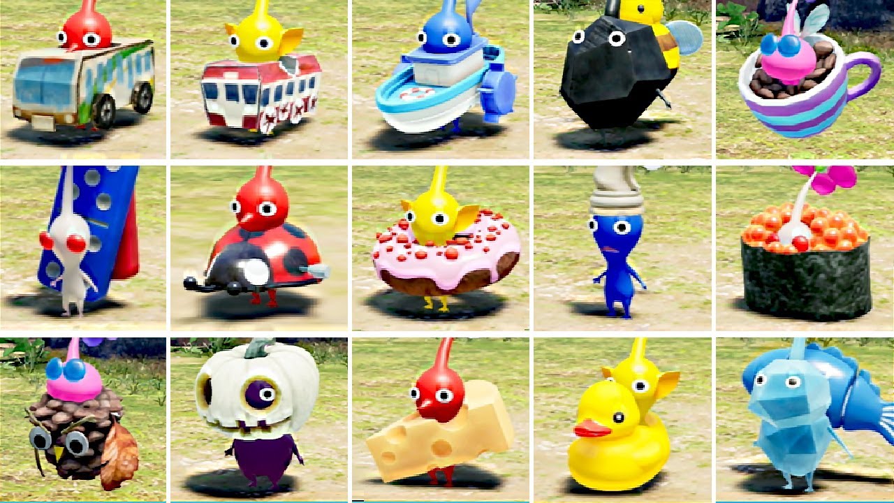 クリア後限定のドルフィン号!?キラキラな黄金ロケットで出発!!宝さがし