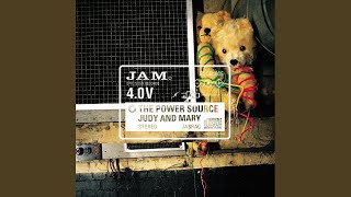 JUDY AND MARY「THE POWER SOURCE」 J-POP史上最強の化学反応—90年代を