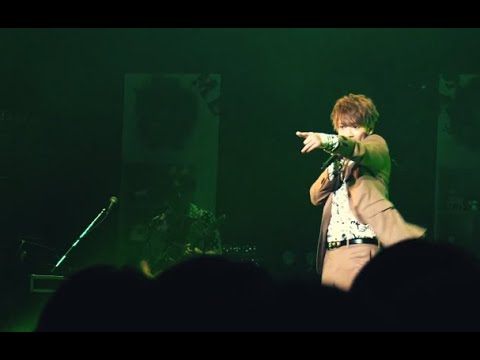 ライムライト」live ver./めいちゃん【XYZ TOUR 2019 -YOKOHAMA ARENA