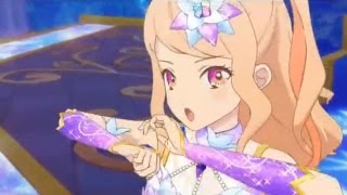 Aikatsu! Stars -「TSU・BO・MI ~To The Vivid Future~」(Episode 34
