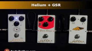 Jetter Gear Spotlight - YouTube