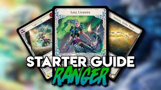 HOW TO PLAY Lexi! | Complete Flesh and Blood TCG Deck Guide feat